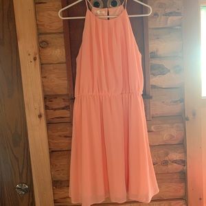 Maurice’s party dress LG